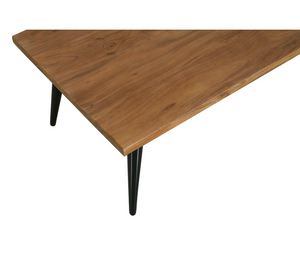 Prelude Coffee Table - Rectangle