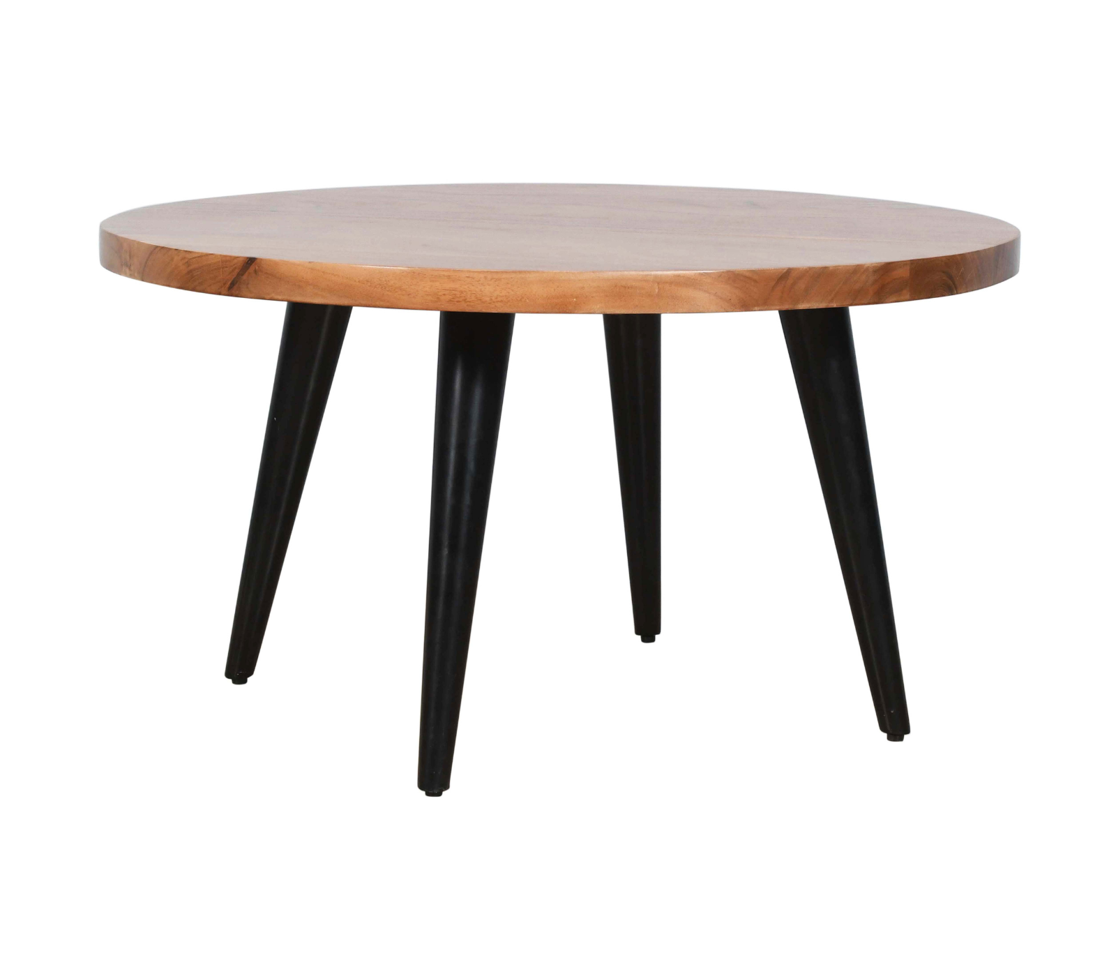 Prelude Coffee Table - Round