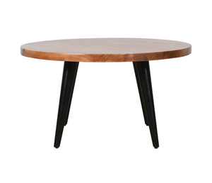Prelude Coffee Table - Round