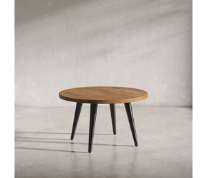 Prelude Coffee Table - Round