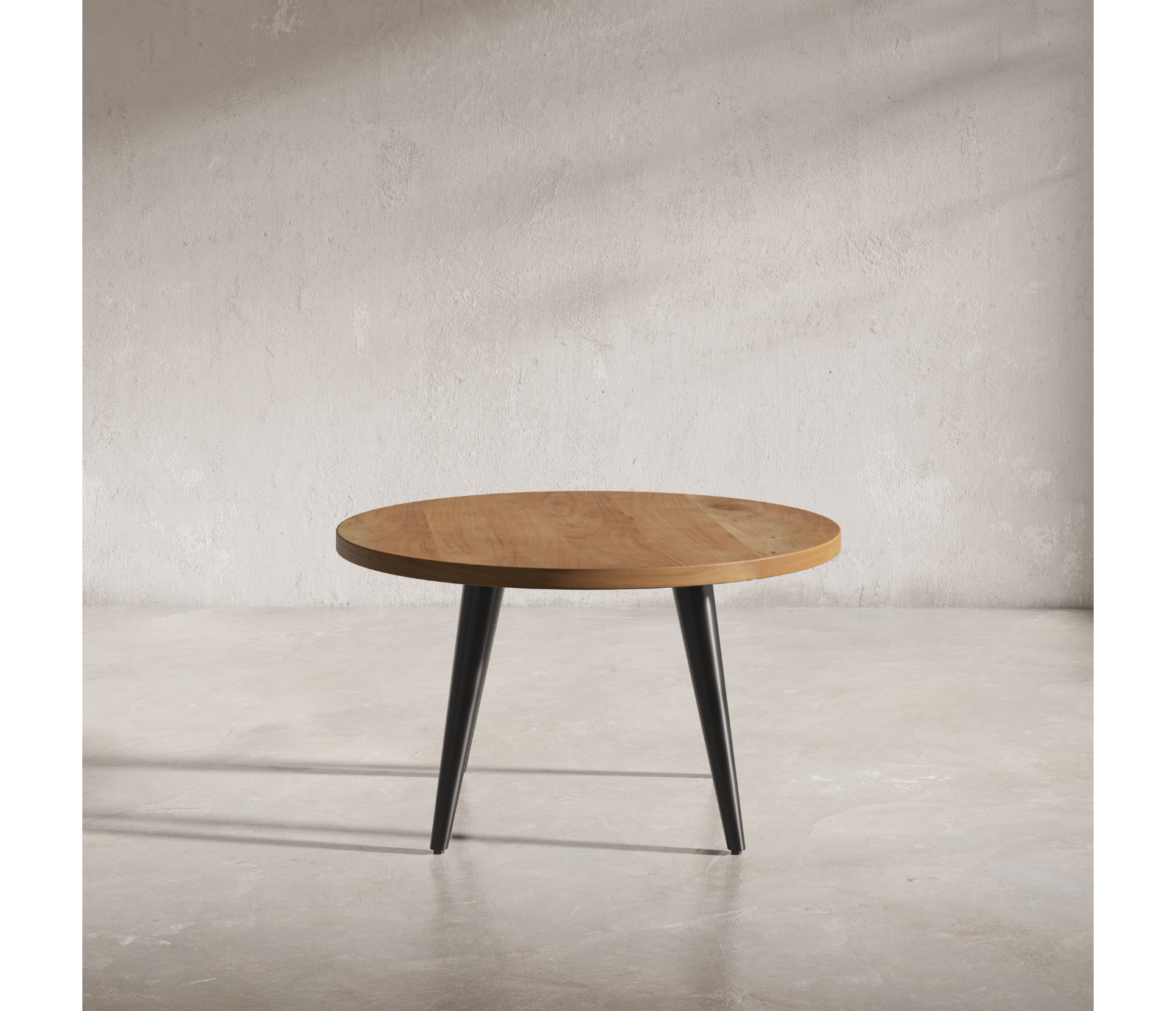 Prelude Coffee Table - Round