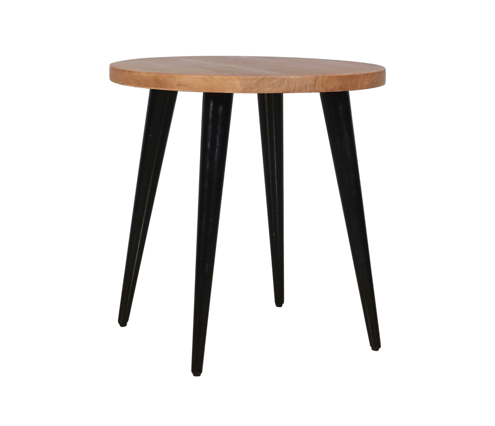 Prelude End Table - Round