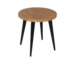 Prelude End Table - Round