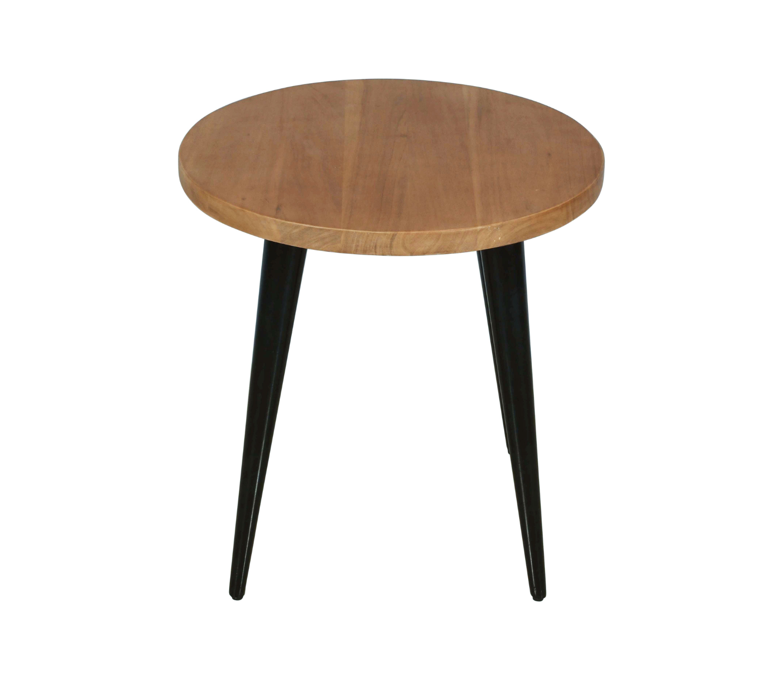 Prelude End Table - Round
