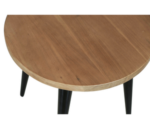 Prelude End Table - Round