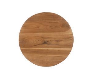 Prelude End Table - Round