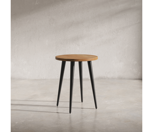 Prelude End Table - Round