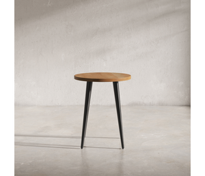 Prelude End Table - Round