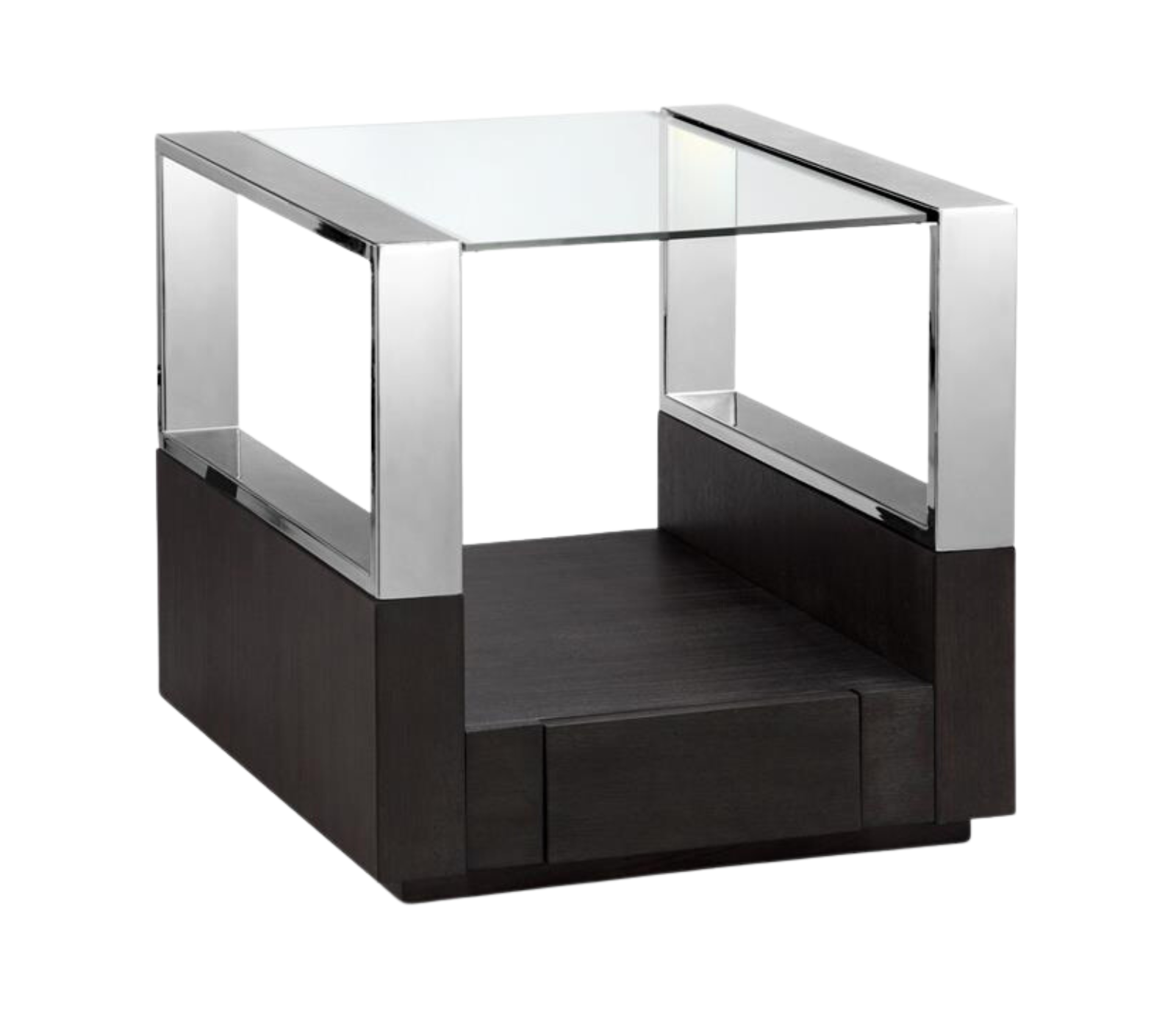 Revere End Table