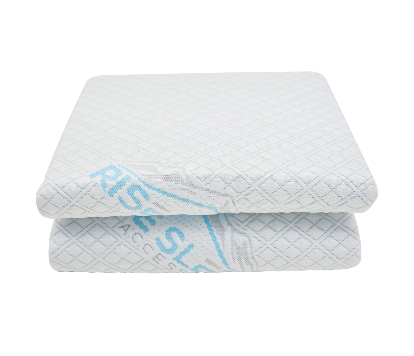 Rise Sleep Mattress Protector Ice Silk
