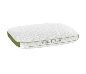 Rise Sleep REM Pillow - Low Profile