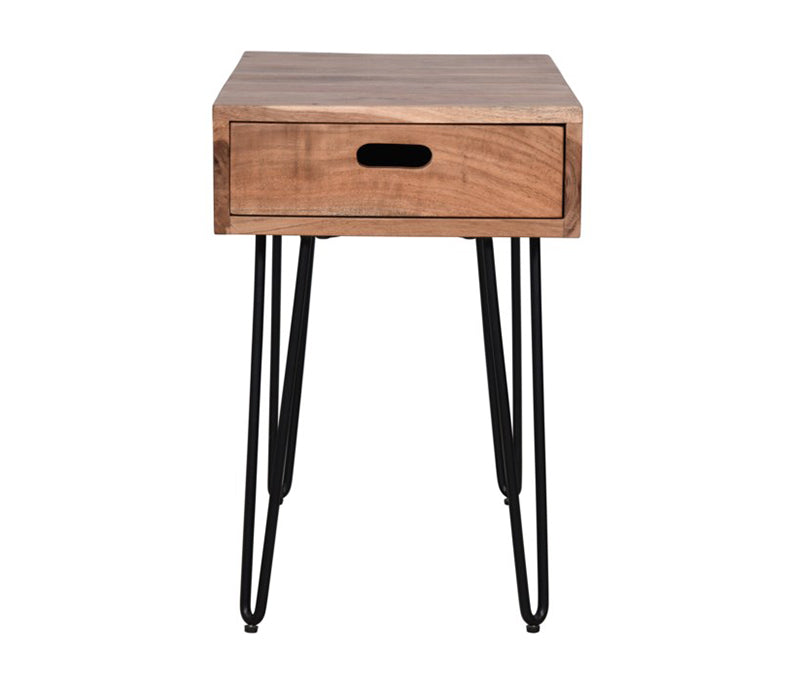 Rollins - Chairside Table