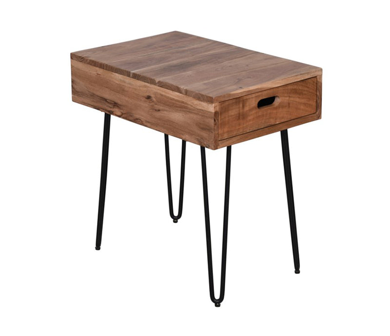 Rollins - Chairside Table