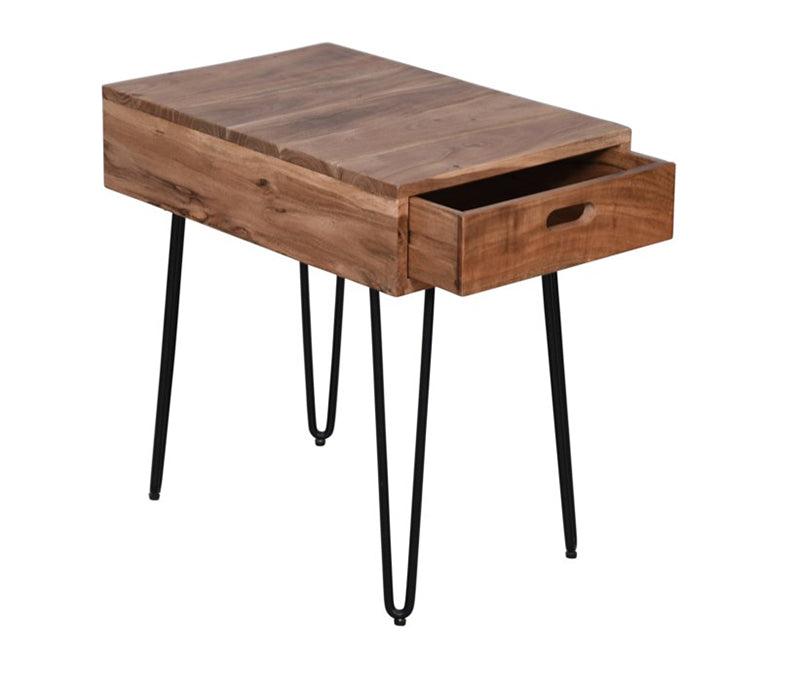 Rollins - Chairside Table