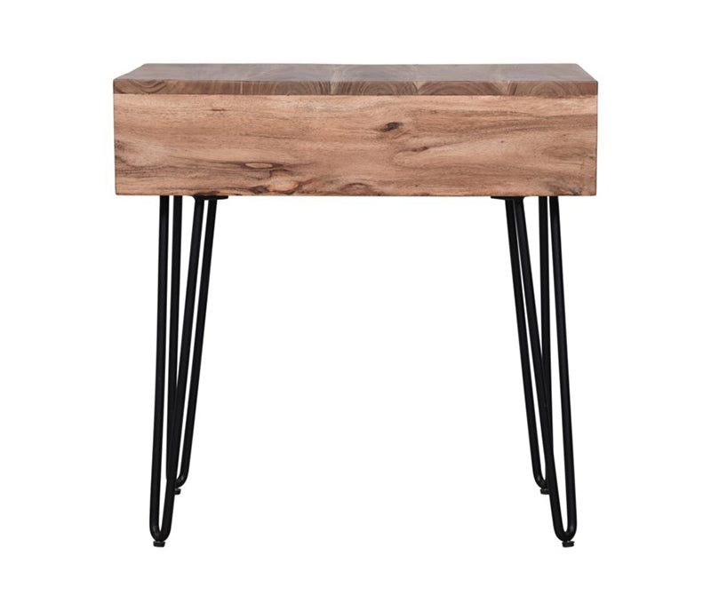 Rollins - Chairside Table