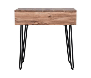 Rollins - Chairside Table