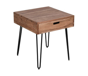 Rollins - End Table