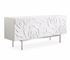 Rose Buffet - White