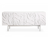 Rose Buffet - White