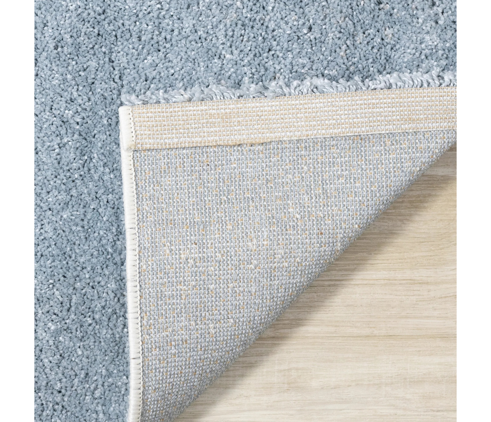 Sable - Area Rug - Blue / Grey