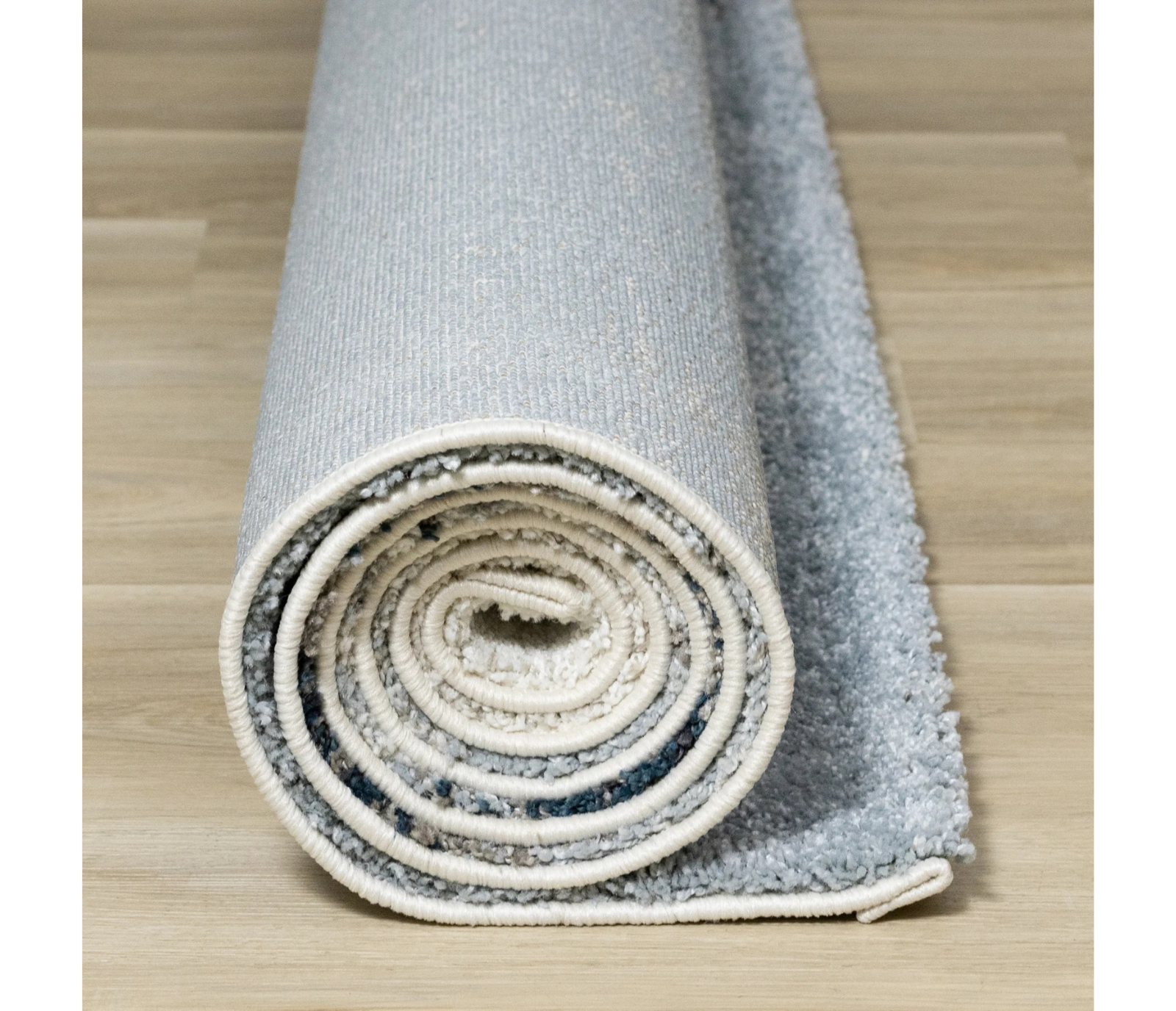 Sable - Area Rug - Blue / Grey