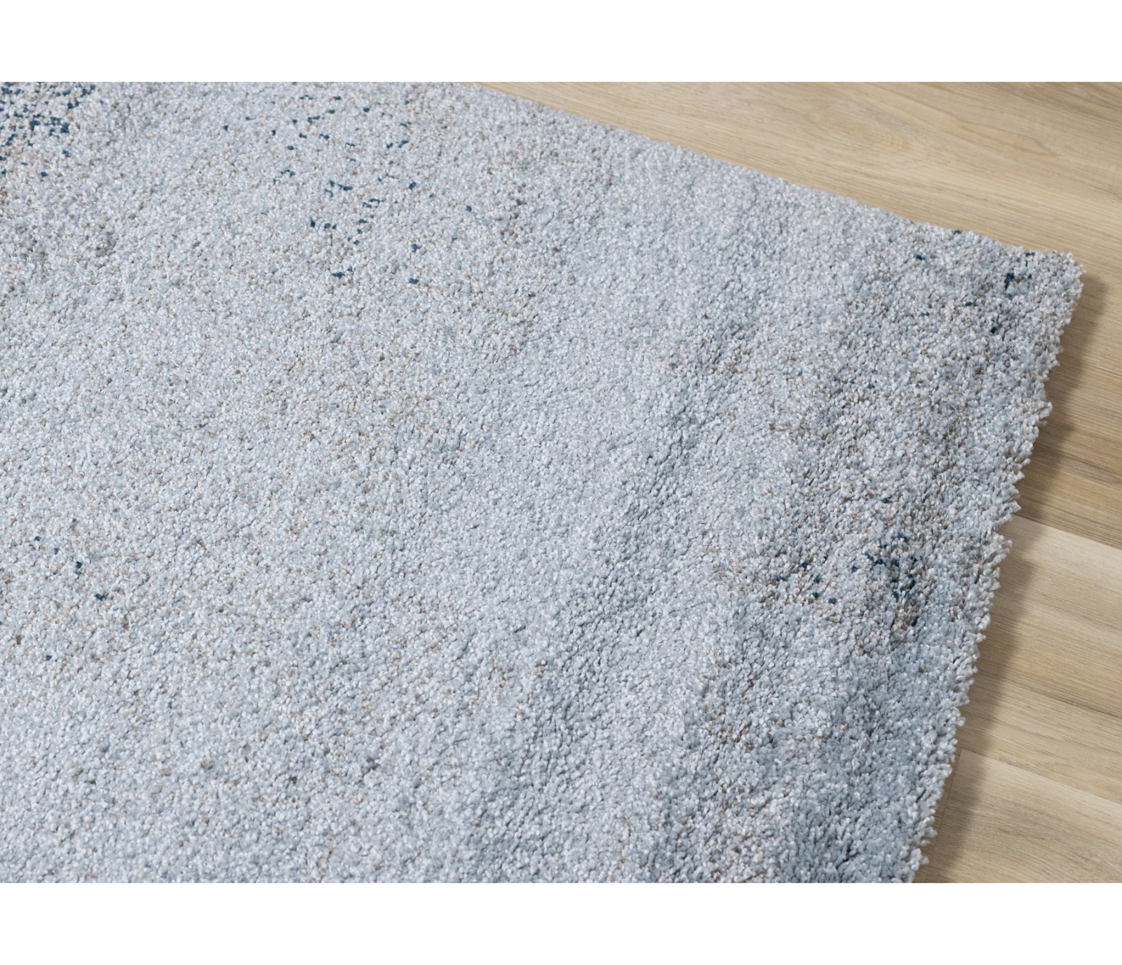 Sable - Area Rug - Blue / Grey