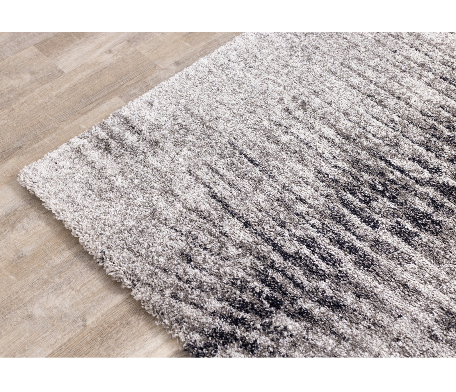 Sable - Area Rug - Grey/Brown/Pink