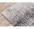 Sable - Area Rug - Grey/Brown/Pink