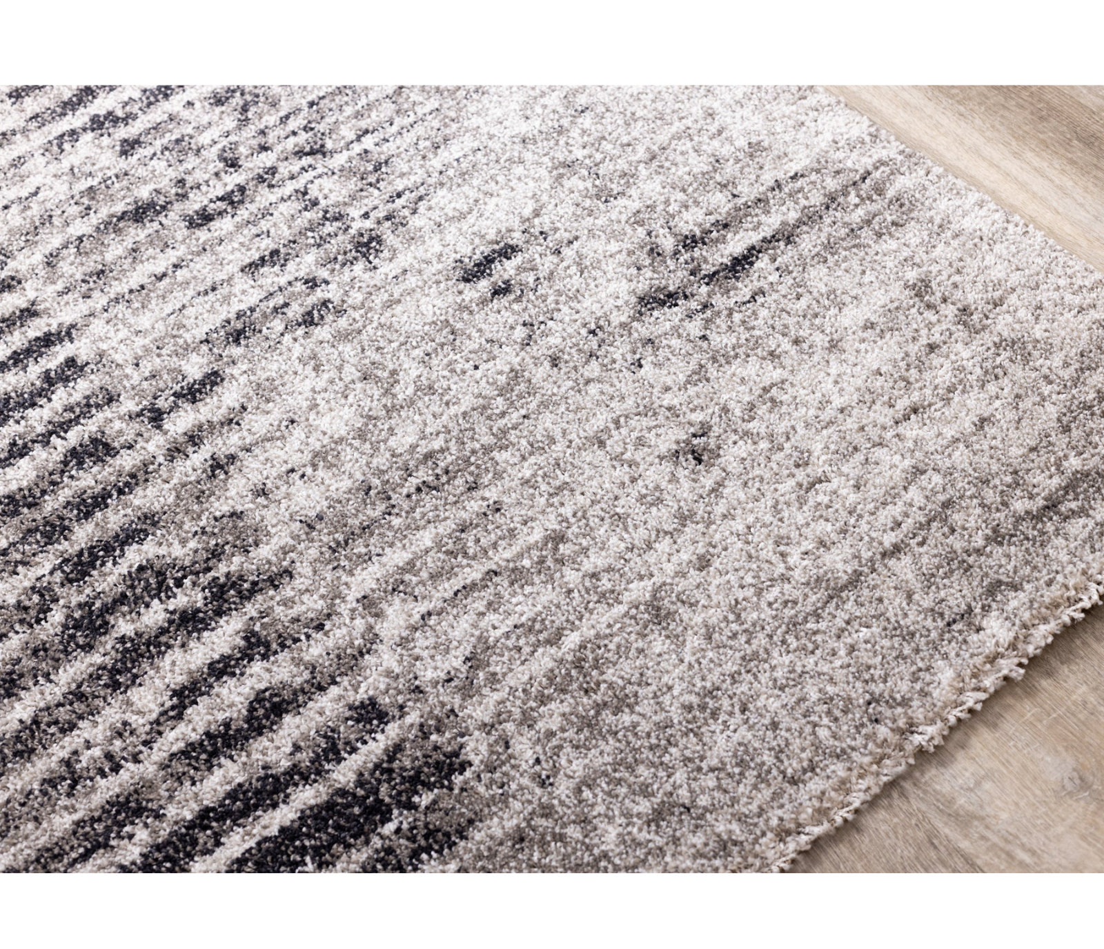 Sable - Area Rug - Grey/Brown/Pink