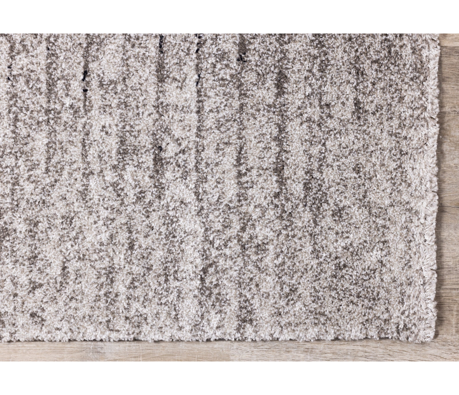 Sable - Area Rug - Grey/Brown/Pink