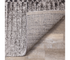 Sable - Area Rug - Grey/Brown/Pink