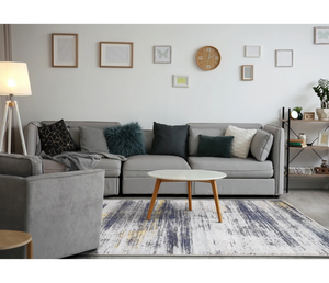 Saffron - Area Rug