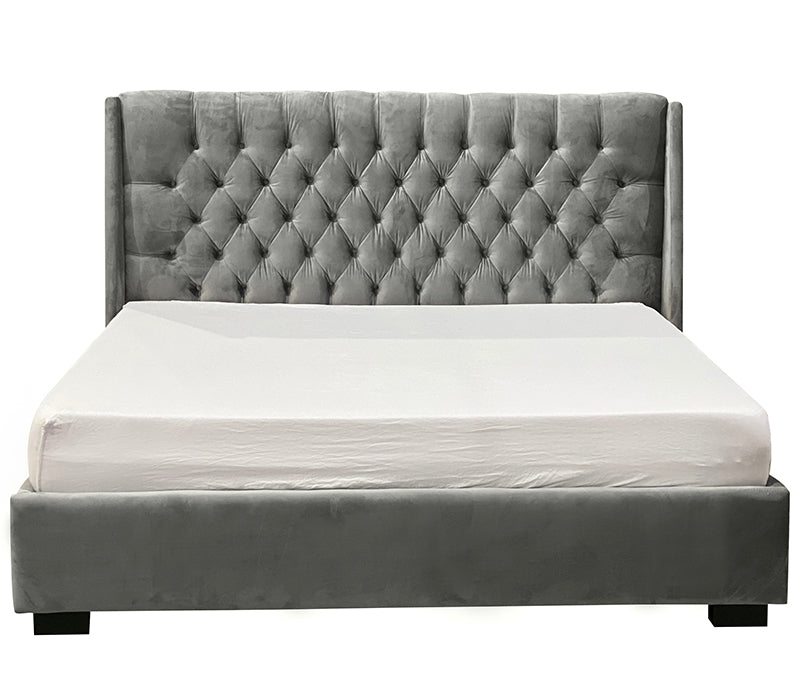 Samuel Upholstered Bed