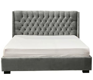 Samuel Upholstered Bed