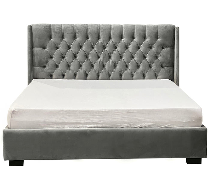 Samuel Upholstered Bed