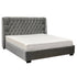 Samuel Upholstered Bed