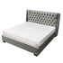 Samuel Upholstered Bed