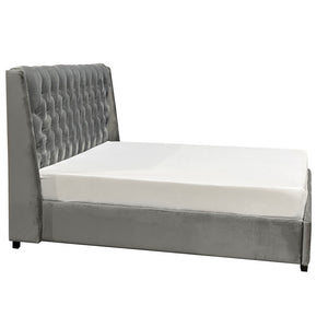 Samuel Upholstered Bed