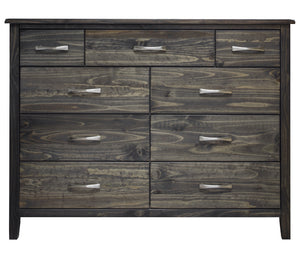 Scarlett Dresser/Mirror