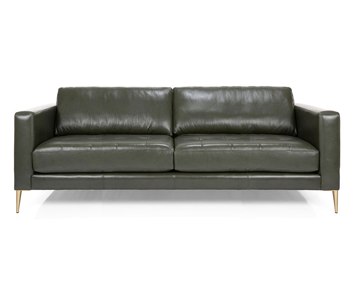 Seattle Sofa - Leather