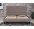 Sia Upholstered Platform Bed
