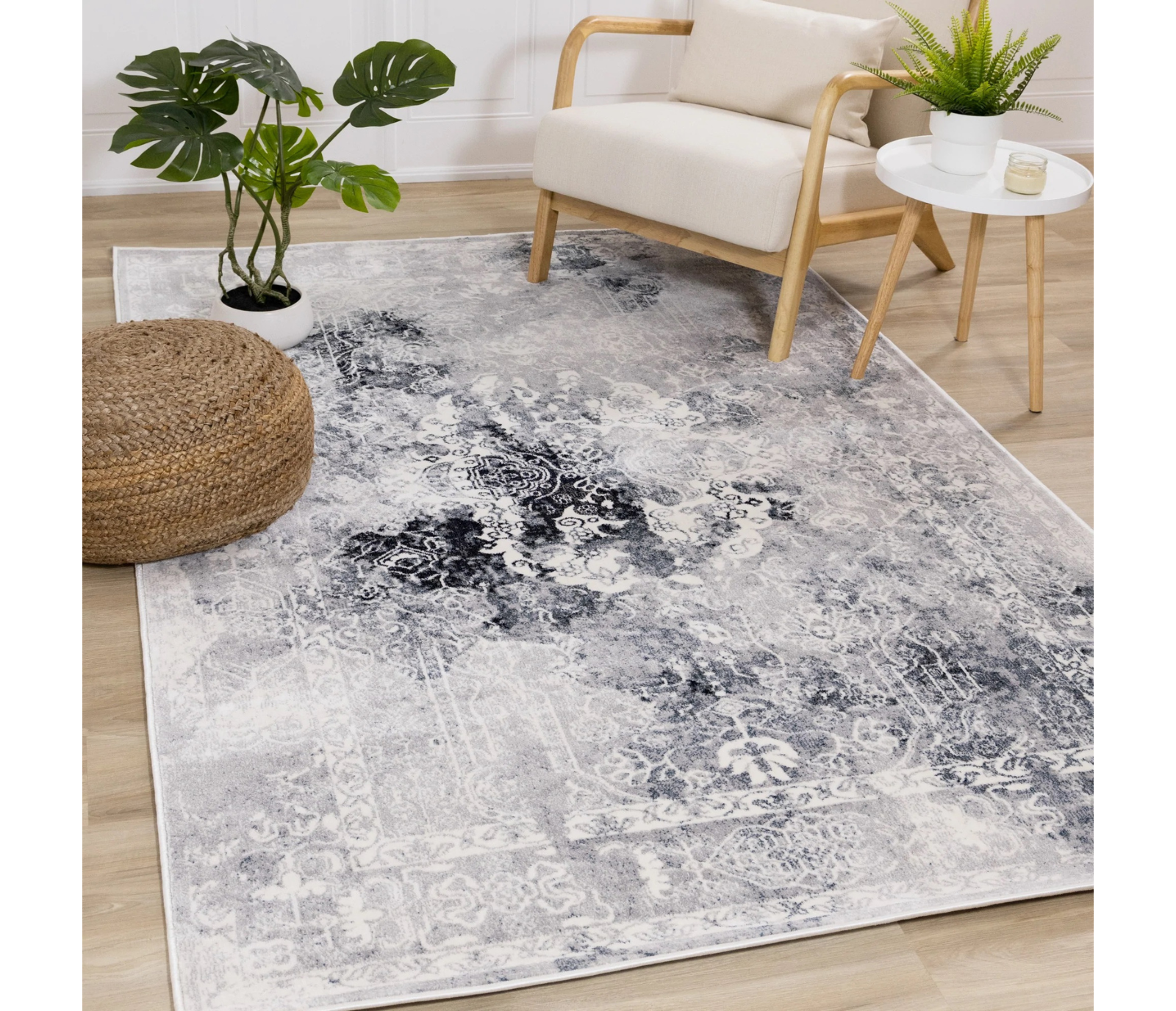 Sidra - Area Rug