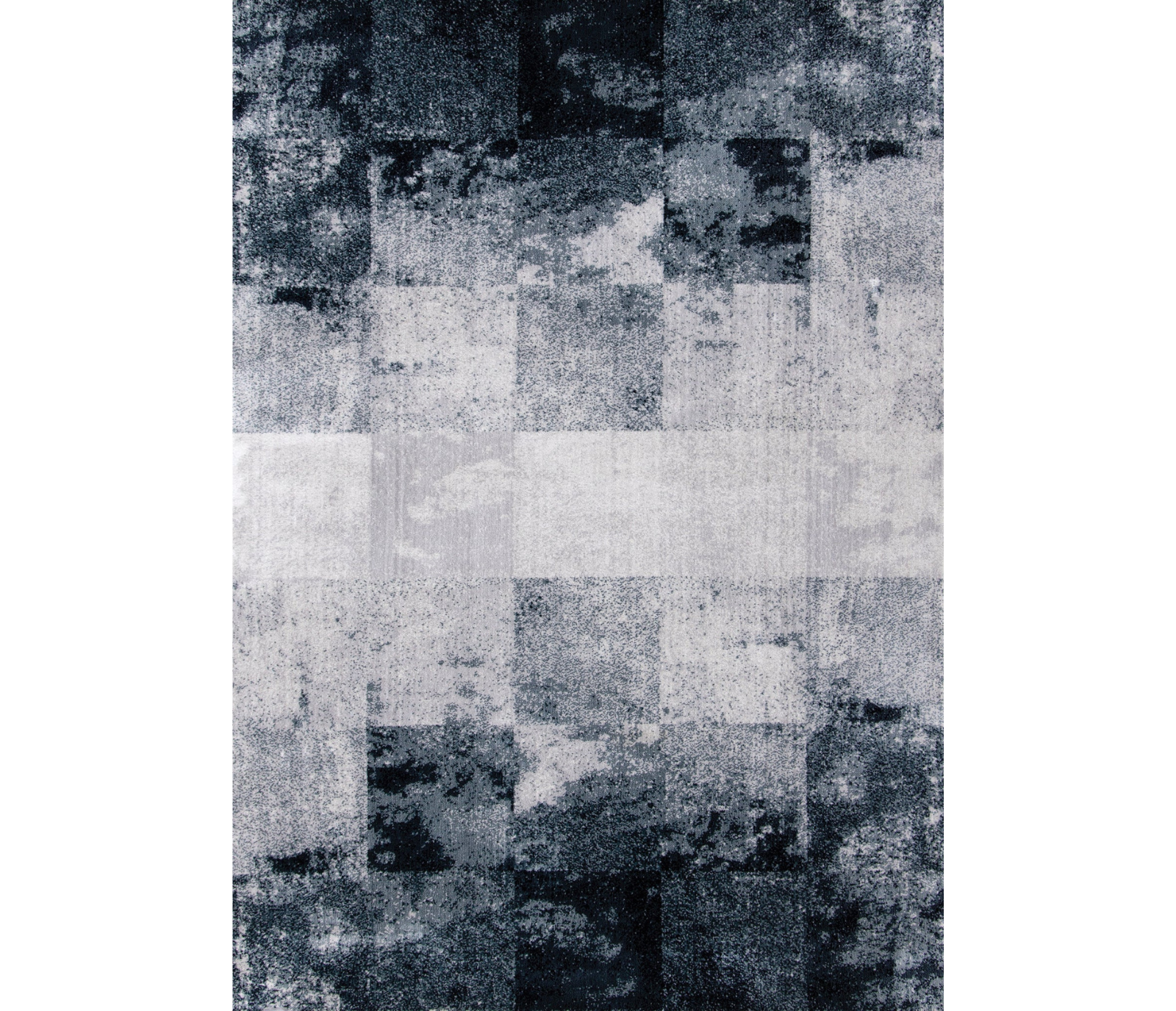 Sidra - Area Rug - Grey / Blue