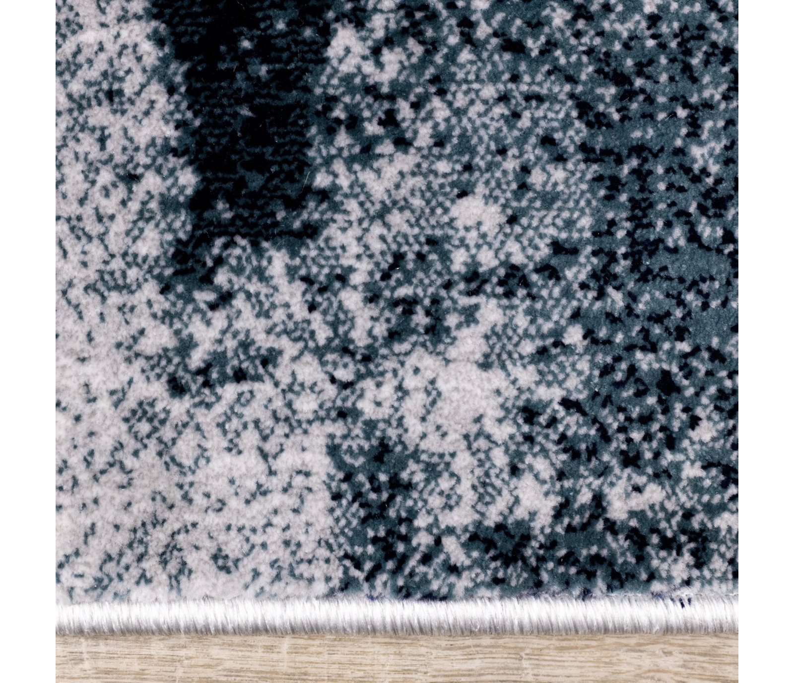 Sidra - Area Rug - Grey / Blue