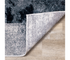 Sidra - Area Rug - Grey / Blue