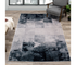 Sidra - Area Rug - Grey / Blue