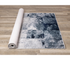 Sidra - Area Rug - Grey / Blue