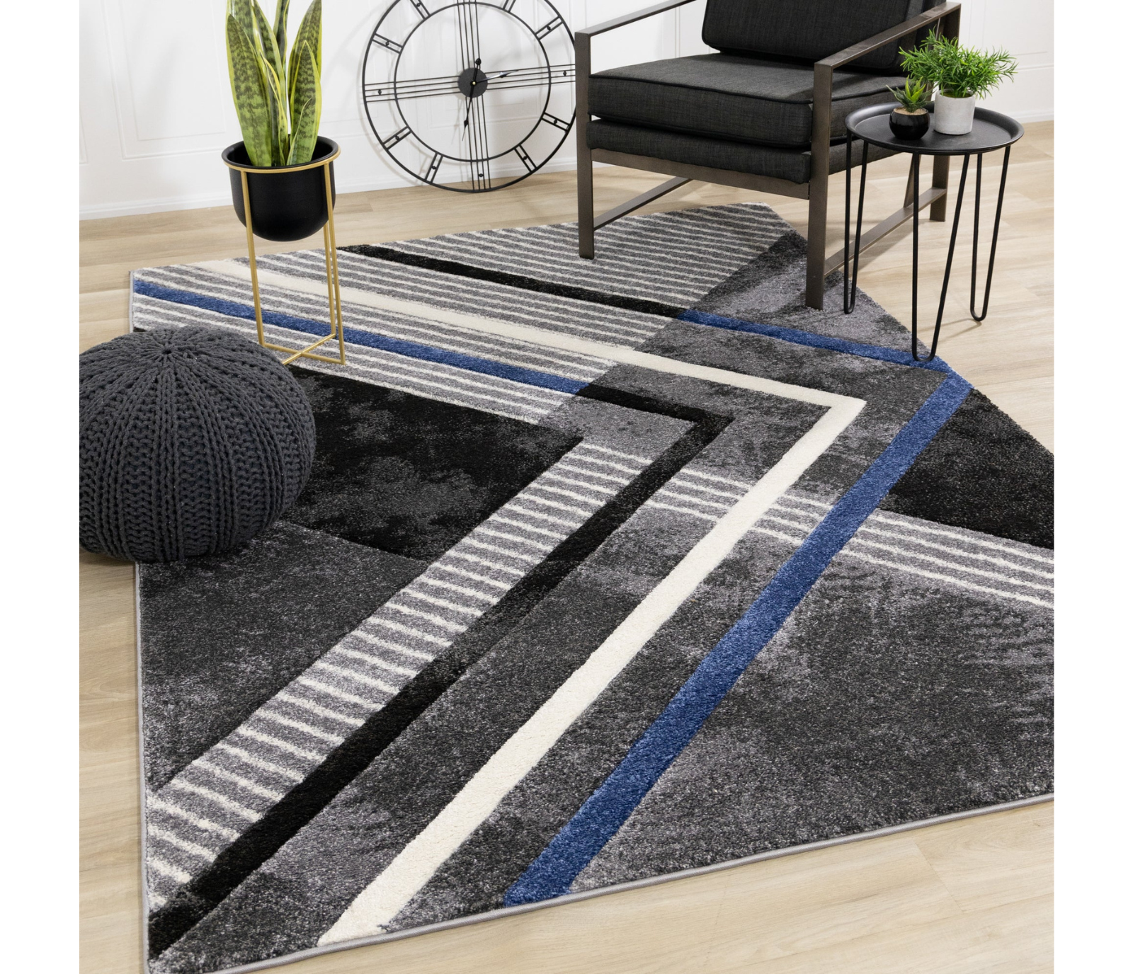 Soho - Area Rug