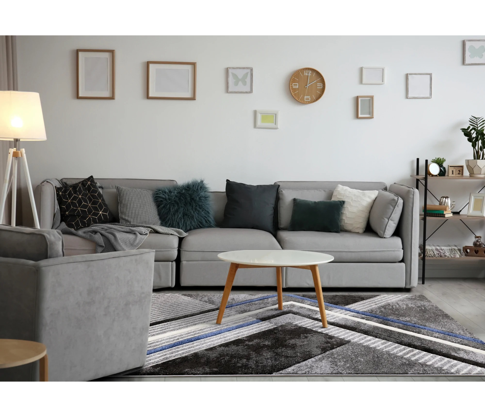 Soho - Area Rug