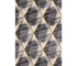 Soho - Area Rug - Grey / Gold